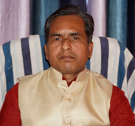 Sh. Shambhu Rai